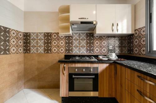 Apartamento Appartement Moderne Type Europ�en