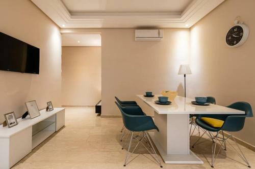 Apartamento Appartement Moderne Type Europ�en