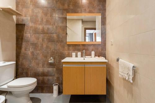 Apartamento Appartement Moderne Type Europ�en