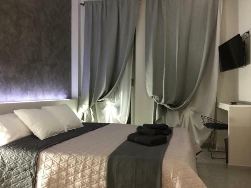 Hostal Turin Central Rooms