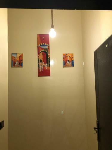 Apartamento Lotissement Yakout A Bouznika