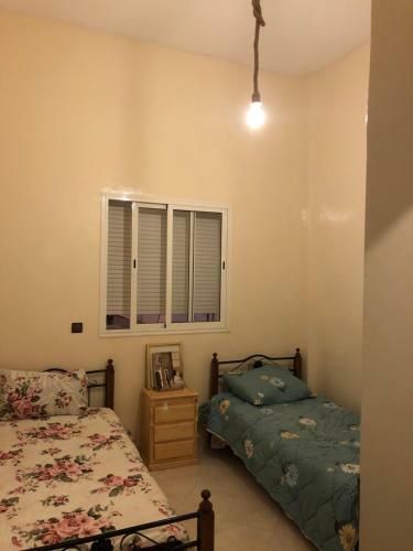 Apartamento Lotissement Yakout A Bouznika