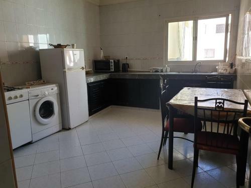 Apartamento Palmier Maarif 2 Chambres Salon