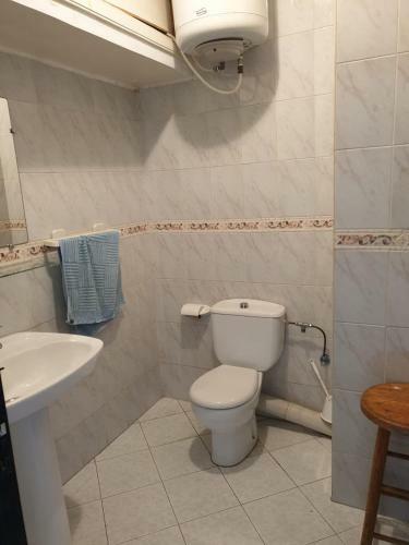 Apartamento Palmier Maarif 2 Chambres Salon