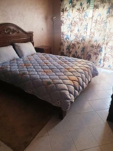 Apartamento Palmier Maarif 2 Chambres Salon