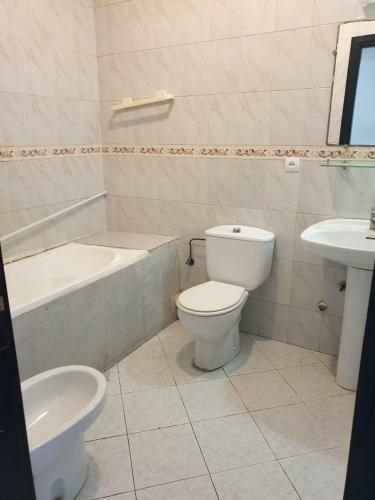Apartamento Palmier Maarif 2 Chambres Salon