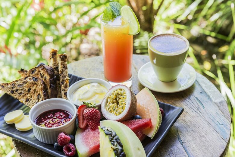 Hotel Spicers Tamarind Retreat & Spa