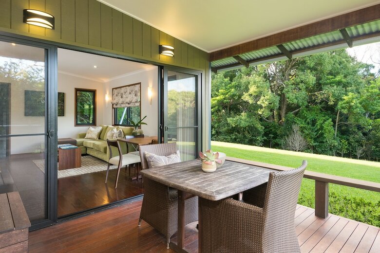 Hotel Spicers Tamarind Retreat & Spa