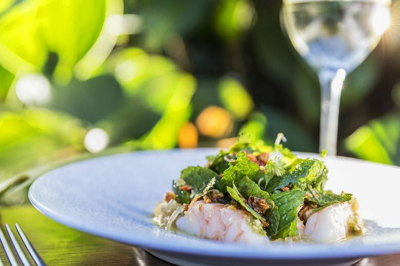 Hotel Spicers Tamarind Retreat & Spa