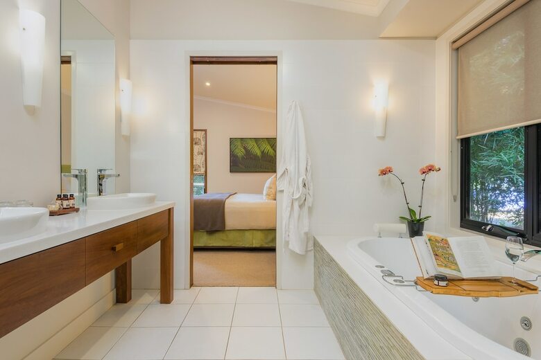 Hotel Spicers Tamarind Retreat & Spa