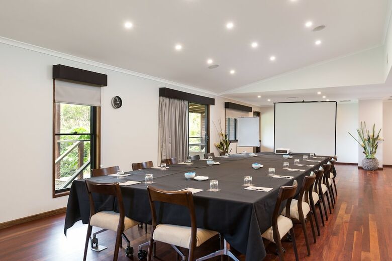 Hotel Spicers Tamarind Retreat & Spa