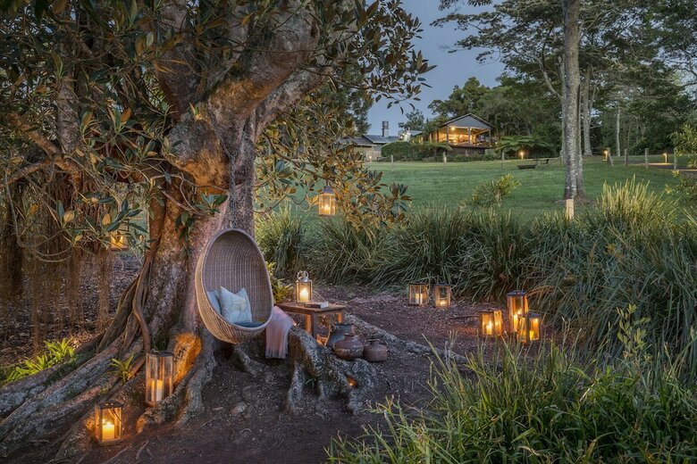 Hotel Spicers Tamarind Retreat & Spa