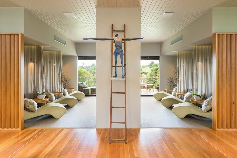 Hotel Spicers Tamarind Retreat & Spa