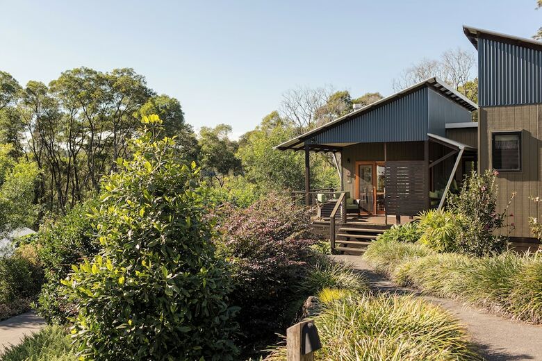 Hotel Spicers Tamarind Retreat & Spa
