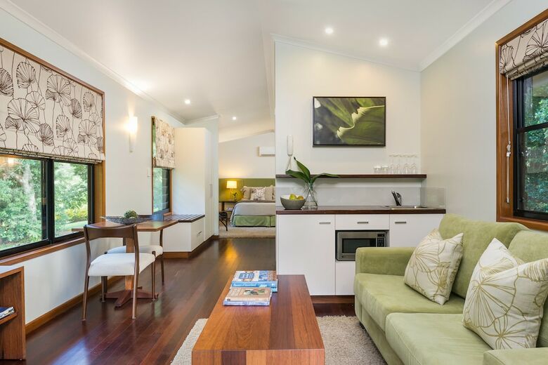 Hotel Spicers Tamarind Retreat & Spa