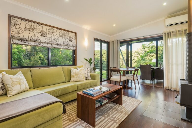 Hotel Spicers Tamarind Retreat & Spa