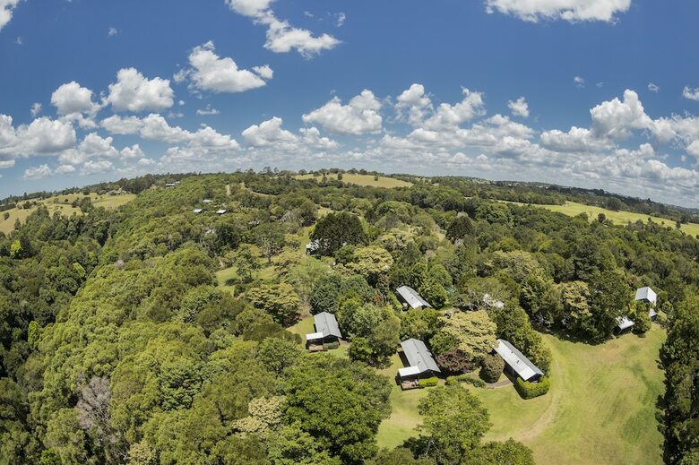 Hotel Spicers Tamarind Retreat & Spa