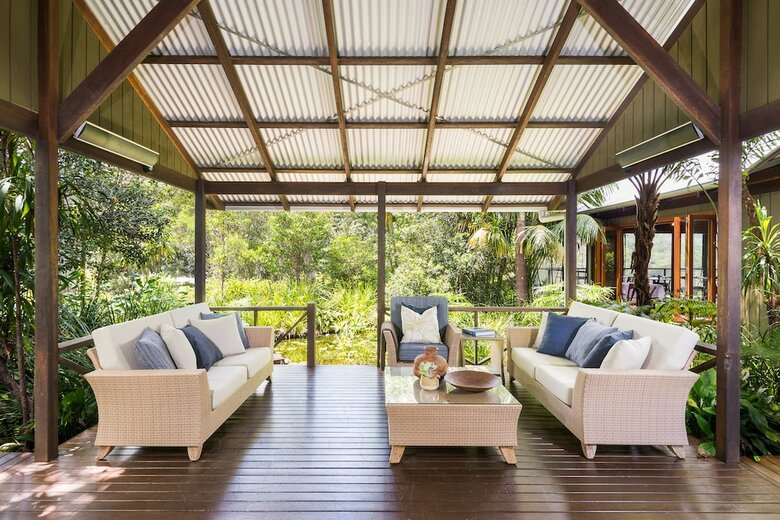 Hotel Spicers Tamarind Retreat & Spa