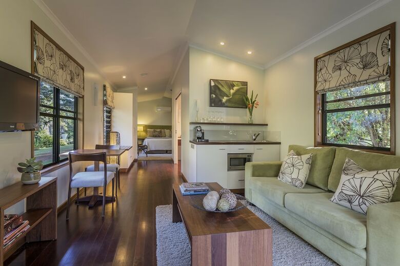 Hotel Spicers Tamarind Retreat & Spa