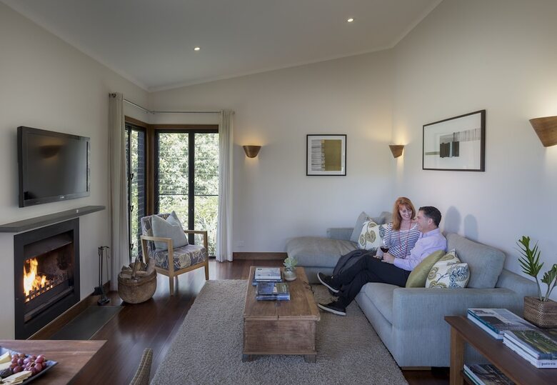 Hotel Spicers Tamarind Retreat & Spa