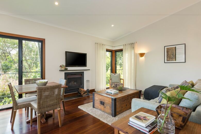 Hotel Spicers Tamarind Retreat & Spa