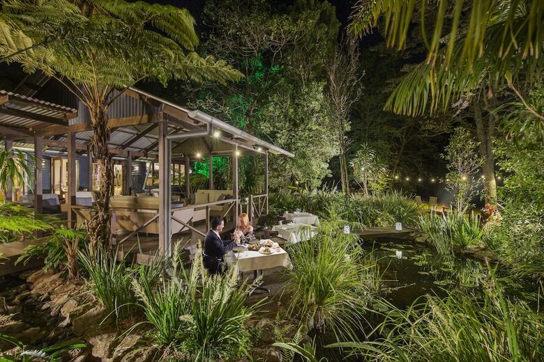 Hotel Spicers Tamarind Retreat & Spa
