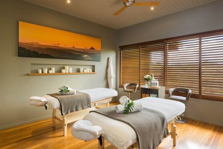 Hotel Spicers Tamarind Retreat & Spa