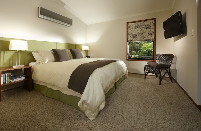Hotel Spicers Tamarind Retreat & Spa