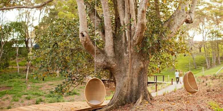 Hotel Spicers Tamarind Retreat & Spa