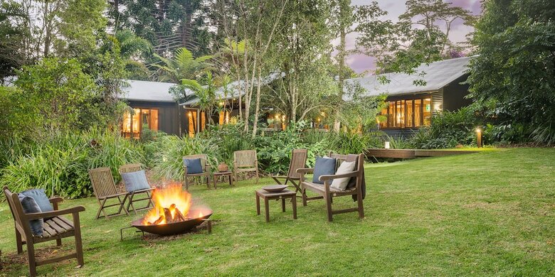 Hotel Spicers Tamarind Retreat & Spa