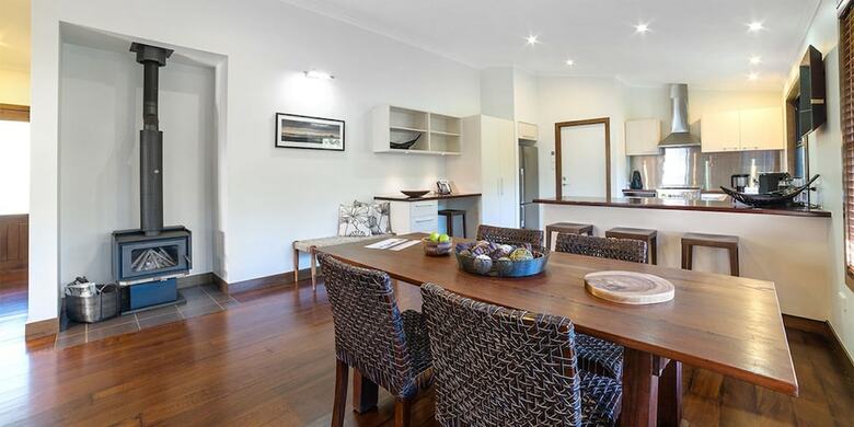 Hotel Spicers Tamarind Retreat & Spa