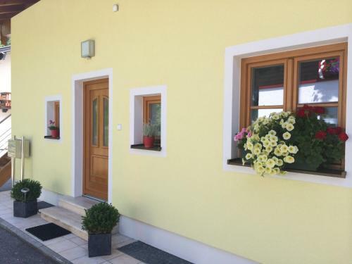 Apartamento Luxus-appartements In Berchtesgaden