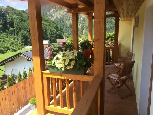 Apartamento Luxus-appartements In Berchtesgaden