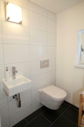 Apartamento Luxus-appartements In Berchtesgaden