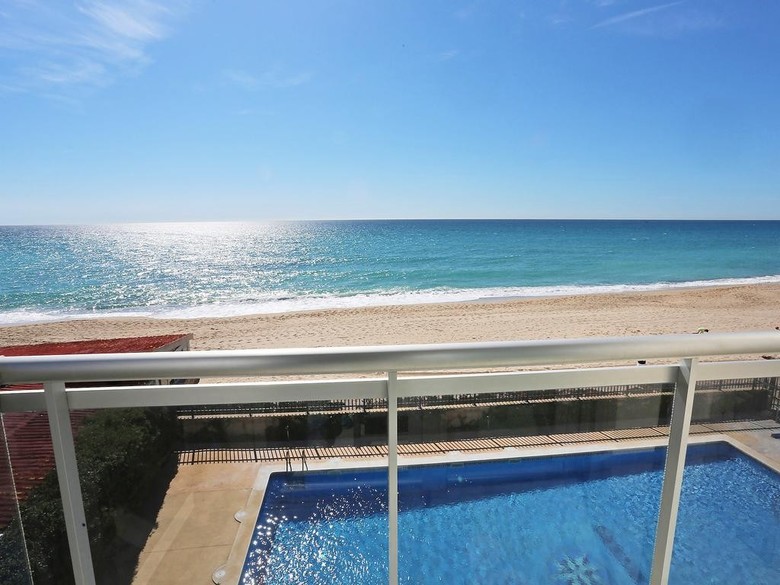 Apartamento Urb La Riviera I Miami Platja