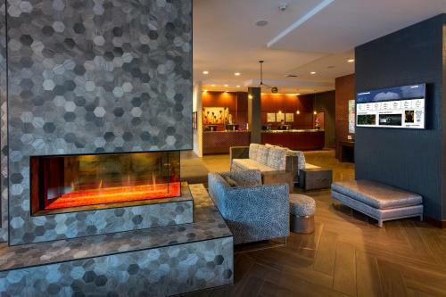 Silver Cloud Hotel - Seattle Stadium