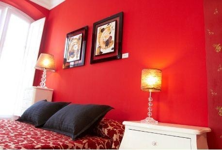 Hostal Alojamiento Buciero
