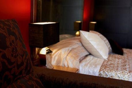 Hostal Alojamiento Buciero