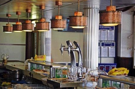 Hostal Alojamiento Buciero