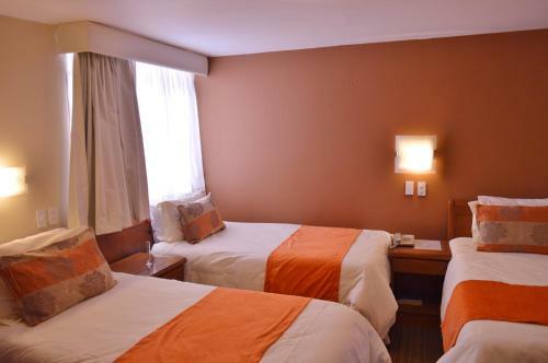 Hotel La Carolina Inn