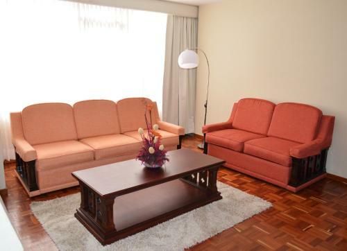 Hotel La Carolina Inn