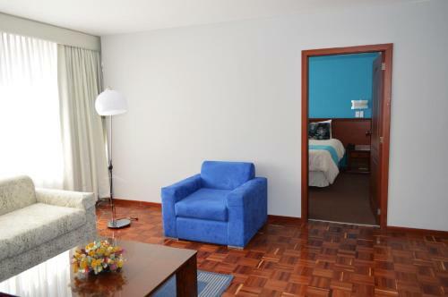 Hotel La Carolina Inn