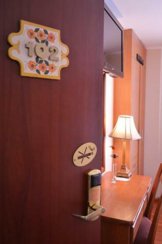 Hotel La Carolina Inn