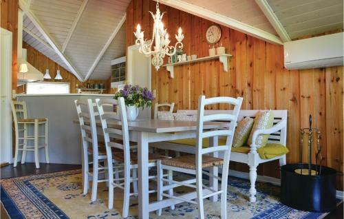 Holiday Home Vieholmg�rdsvej