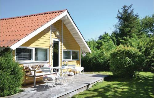 Holiday Home Vieholmg�rdsvej