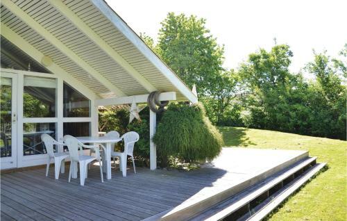 Holiday Home Vieholmg�rdsvej