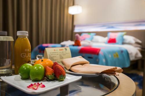 Kunming Golden Spring Hotel