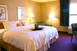 Hotel Hampton Inn Zanesville