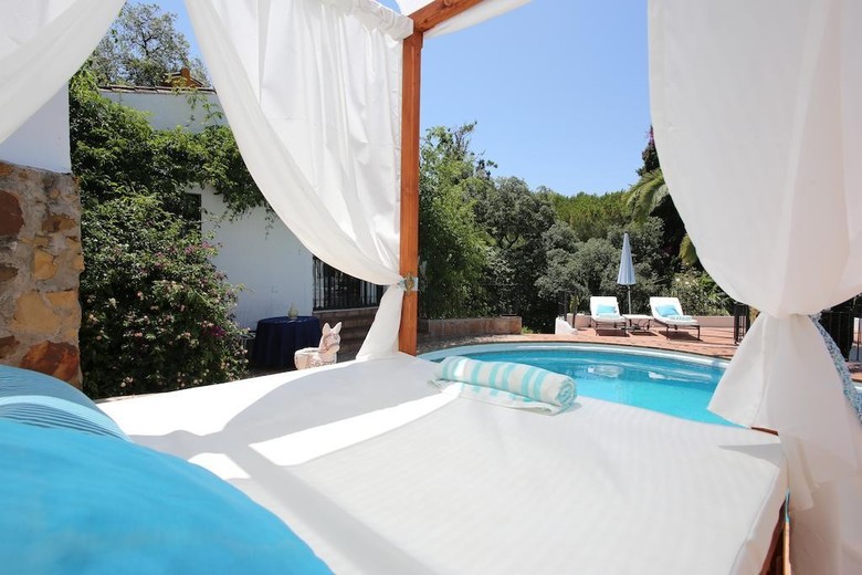 Jardines De La Reina Boutique Bed & Breakfast