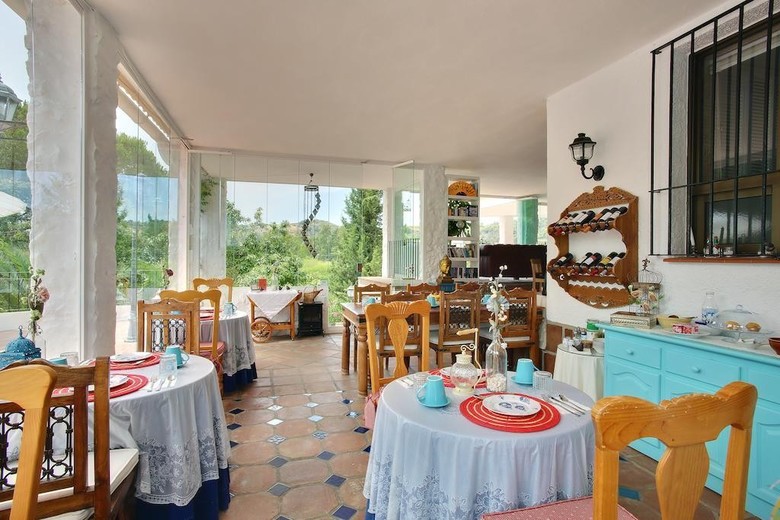 Jardines De La Reina Boutique Bed & Breakfast